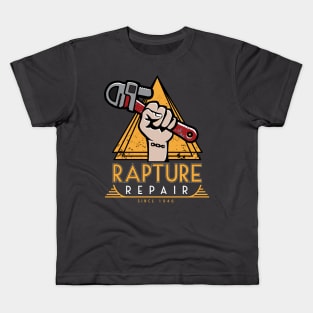 Rapture Repair Kids T-Shirt